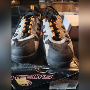 Heelys Predator